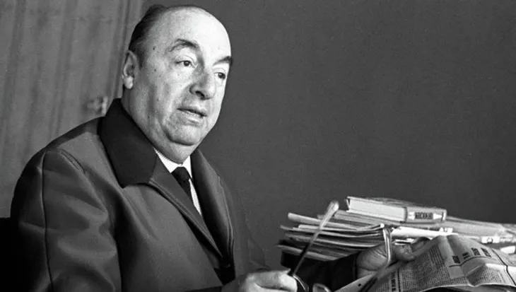 10004 74324 - Pablo Neruda Poemas