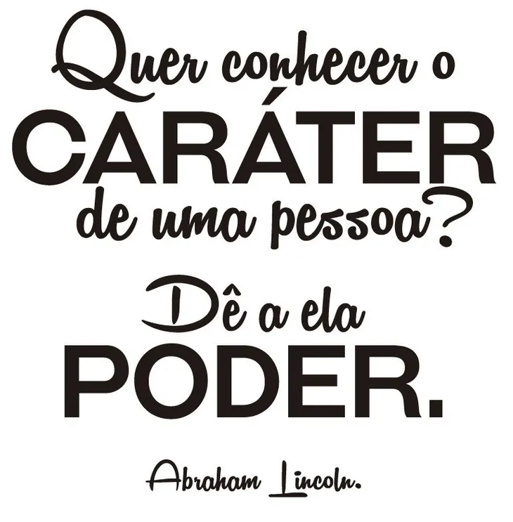 10006 7093 - Carater Frases