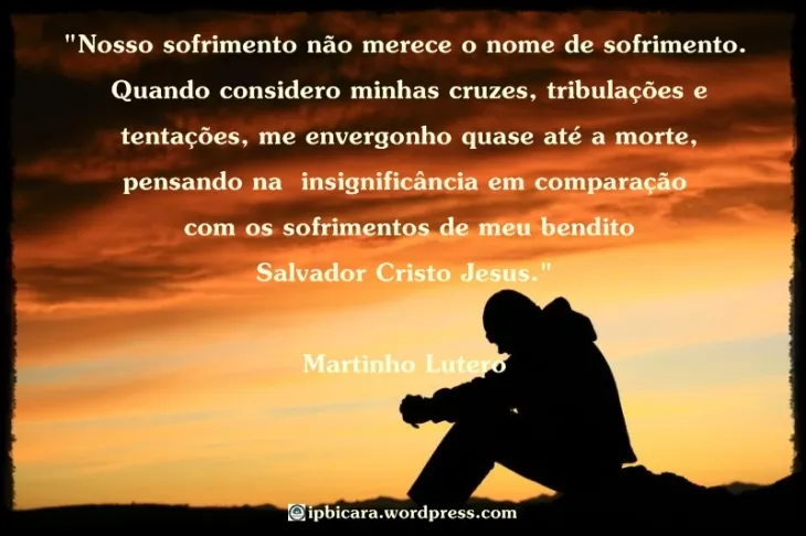 1002 95446 - Frases De Martinho Lutero
