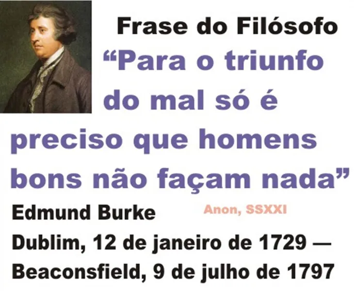 10038 21199 - Edmund Burke Frases