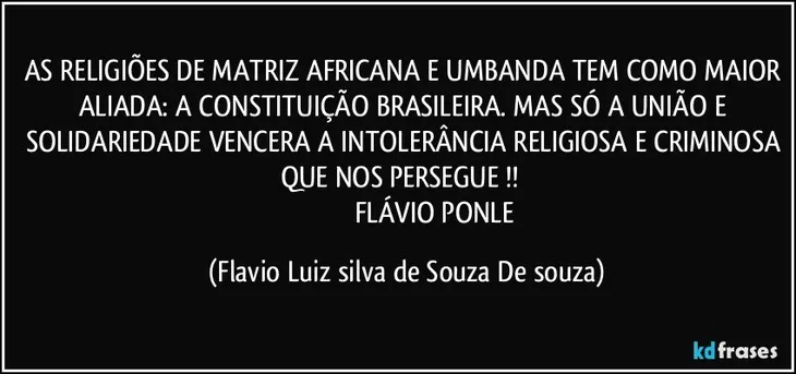 10053 99007 - Citações Sobre Intolerancia