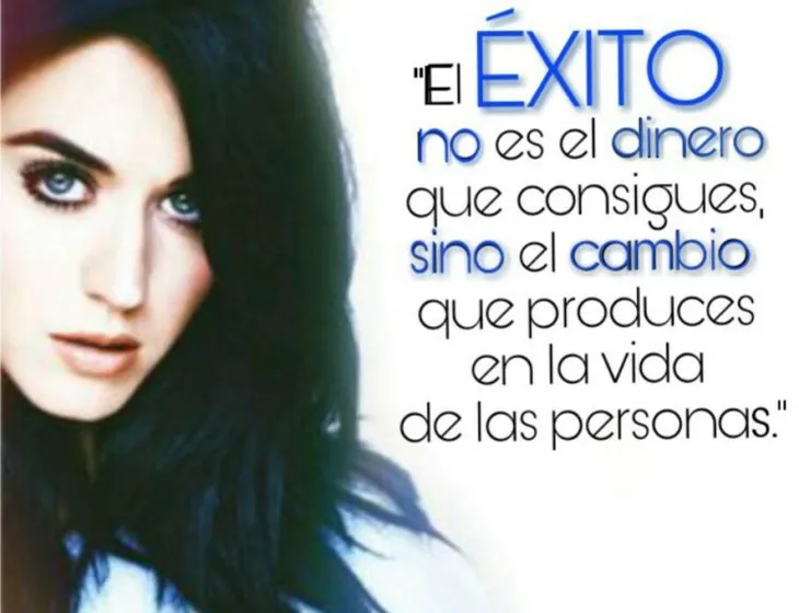10055 77727 - Frases Katy Perry