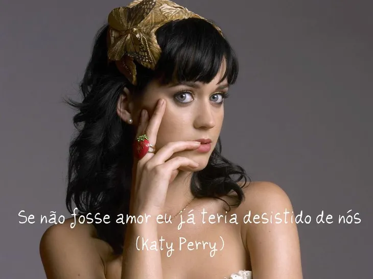 10055 77734 - Frases Katy Perry