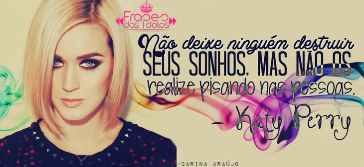 10055 77737 - Frases Katy Perry