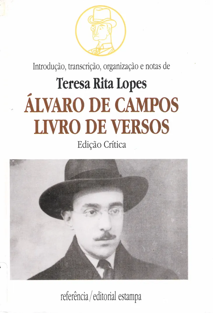 1008 33906 - Alvaro De Campos