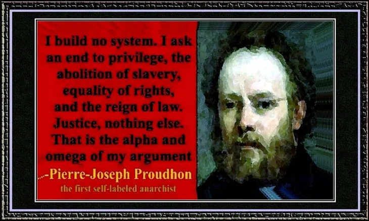 10089 14149 - Proudhon Frases