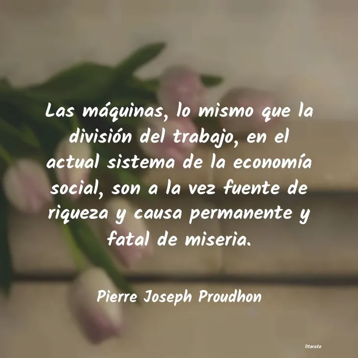 10089 14155 - Proudhon Frases