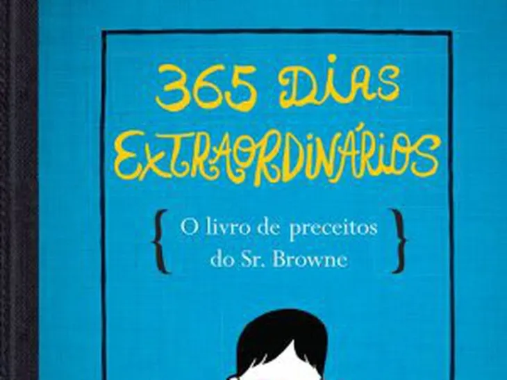 10099 997 - Frases Do Livro Extraordinário