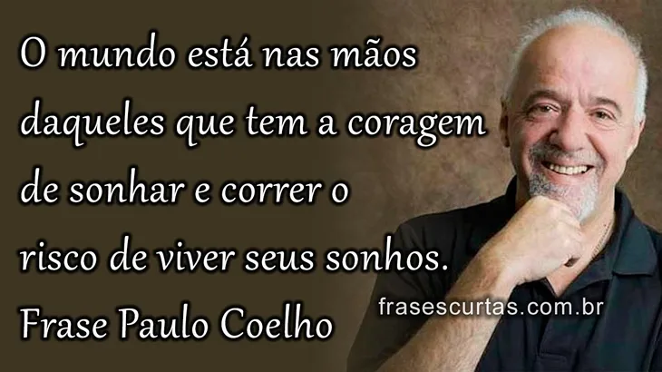 1010 80314 - O Alquimista Frases