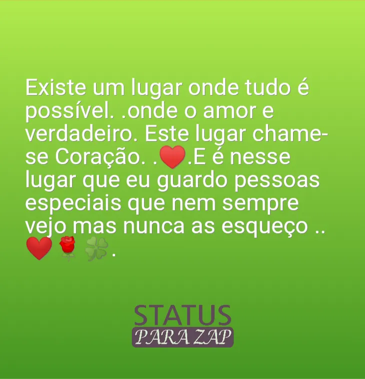 10107 89492 - Frases De Amor Para Status