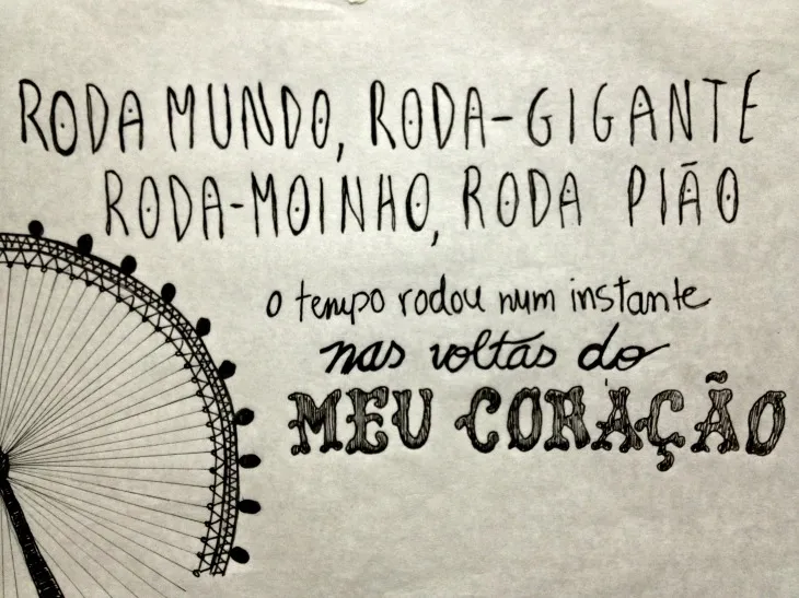 10127 62119 - Frases De Chico Buarque