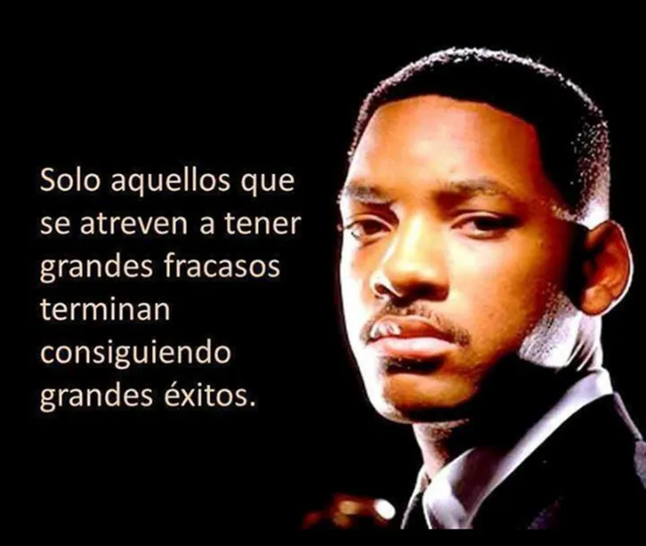 10131 91584 - Frases Will Smith