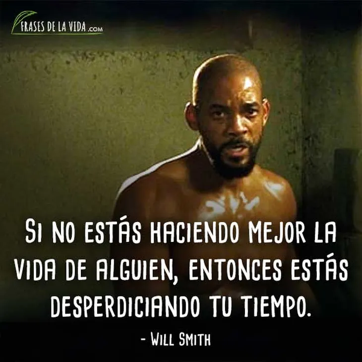 10131 91589 - Frases Will Smith