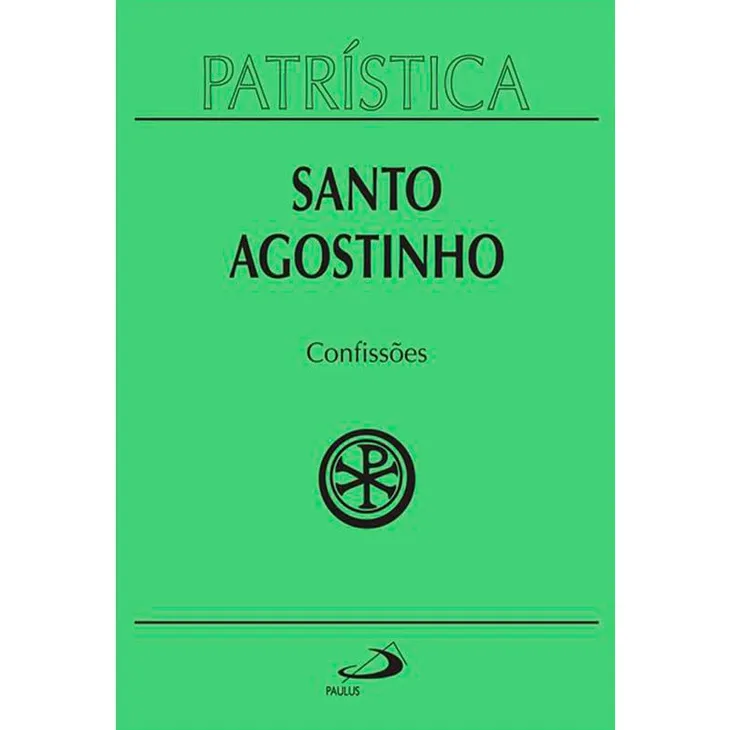 10139 15008 - Santo Agostinho Frases Morte