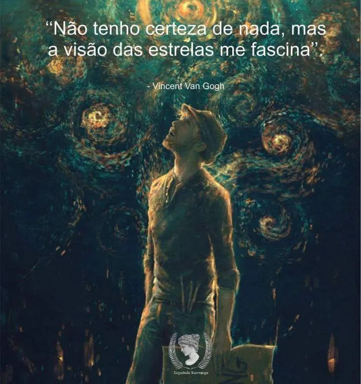 10147 89818 - Frases Van Gogh