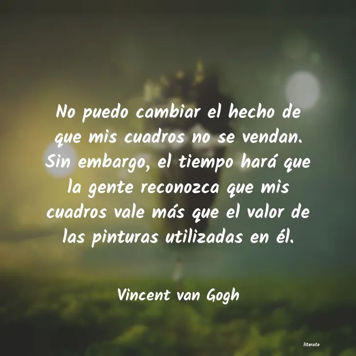 10147 89830 - Frases Van Gogh