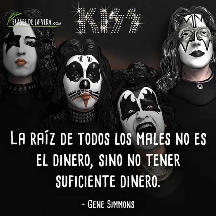 10161 95184 - Frases Kiss