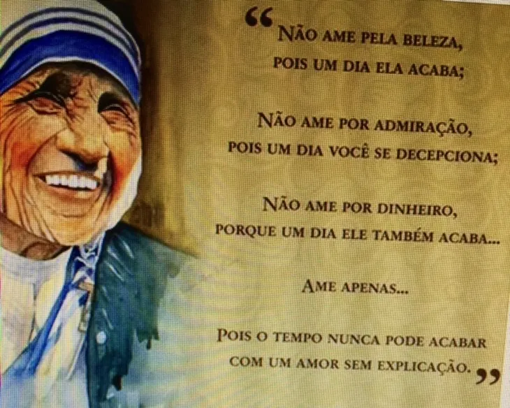 10179 76751 - Madre Teresa Frases Amor