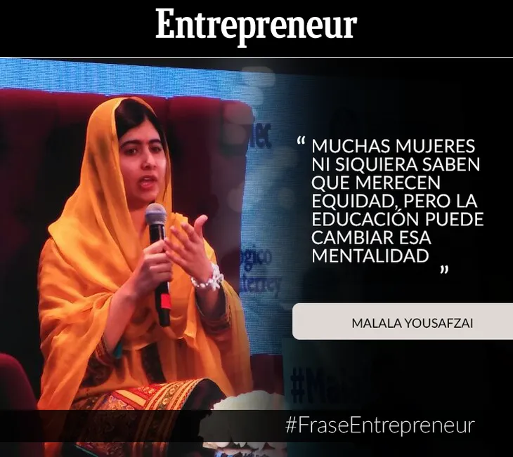 1018 57587 - Malala Frases