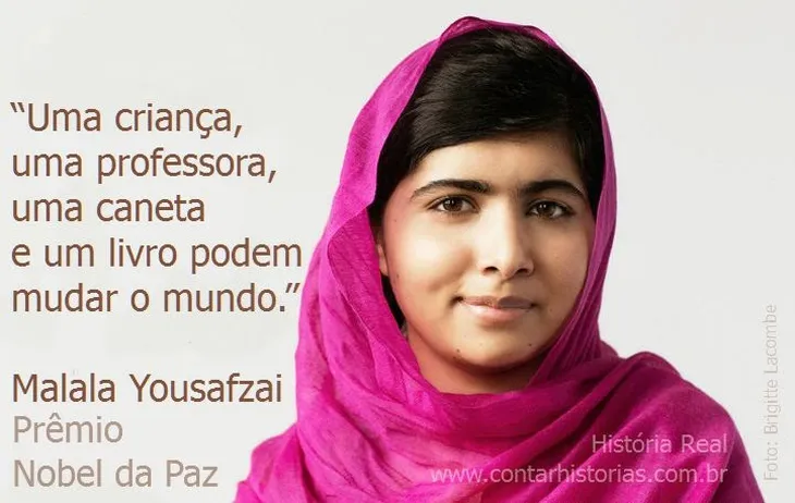 1018 57590 - Malala Frases