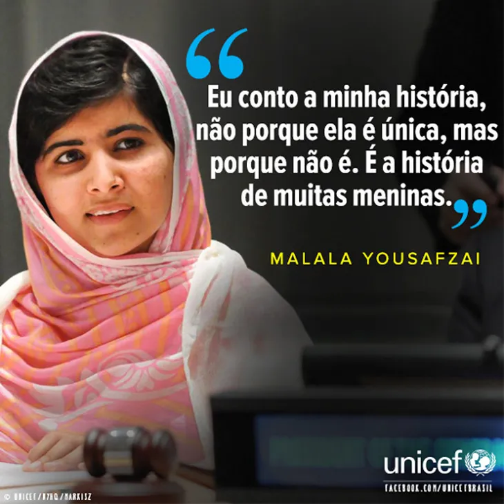 1018 57601 - Malala Frases