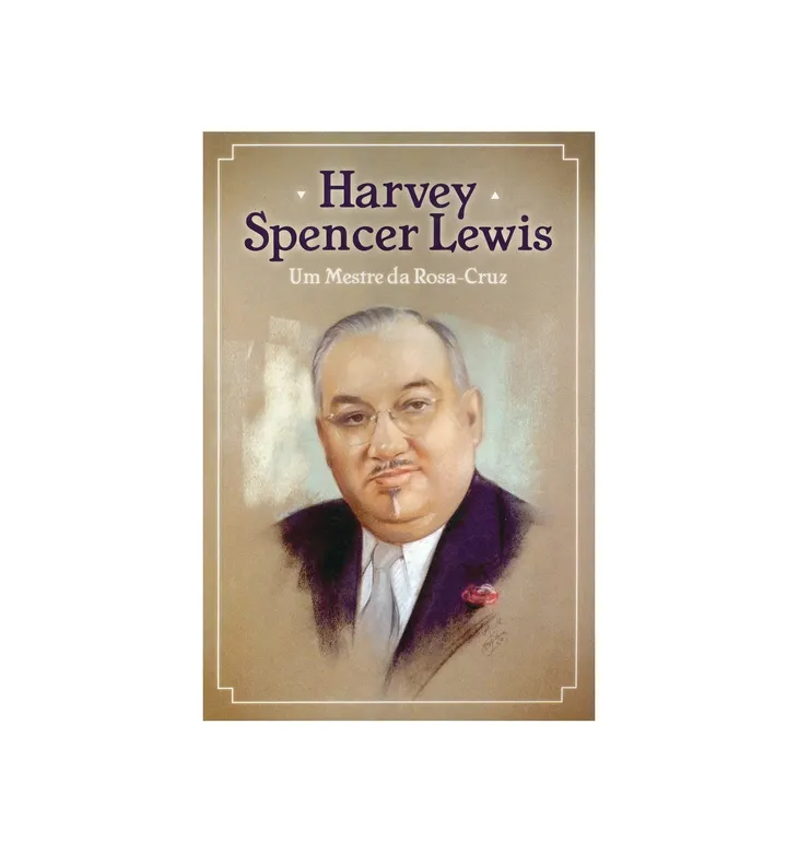 10183 112657 - Harvey Spencer Lewis