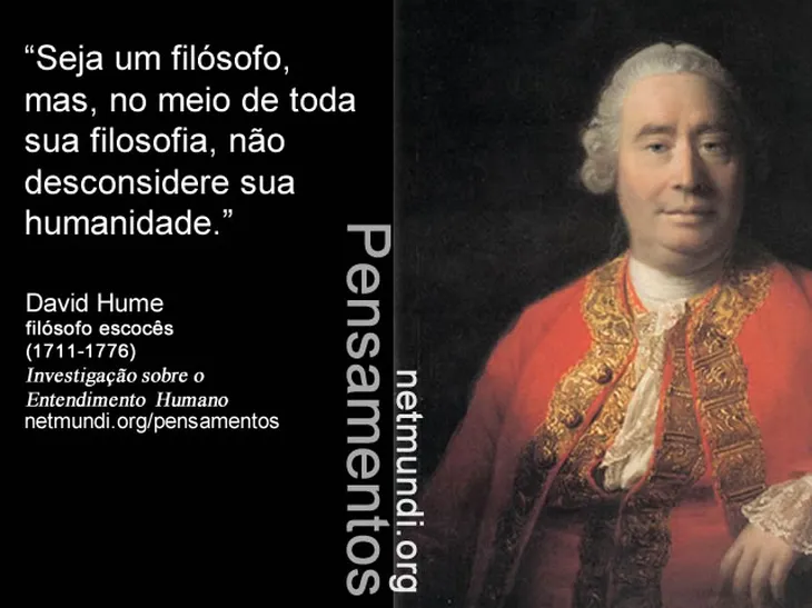 10191 605 - David Hume Frases