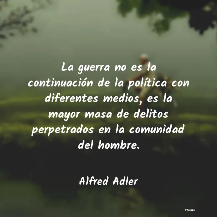 10220 91793 - Alfred Adler Frases