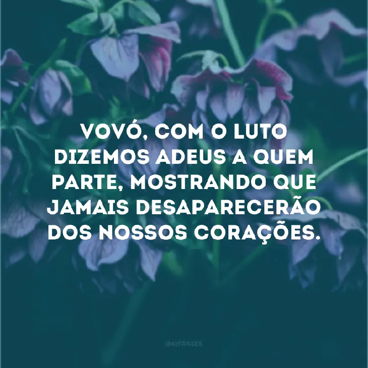 10228 67964 - Frases Para Avó