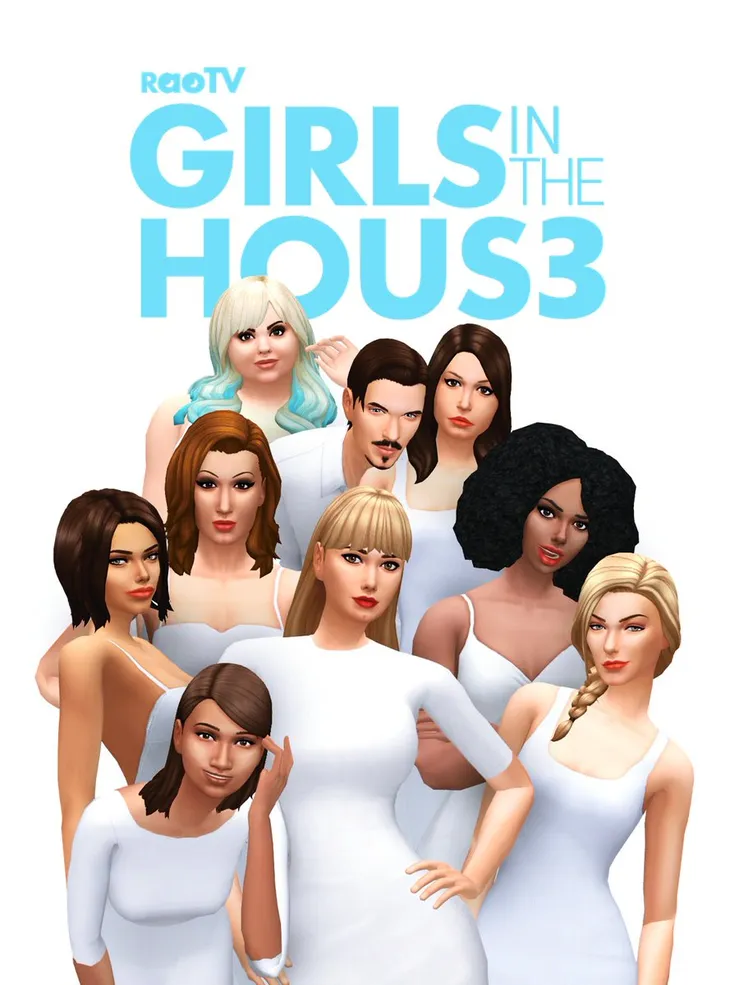 10232 103546 - Girls In The House Memes