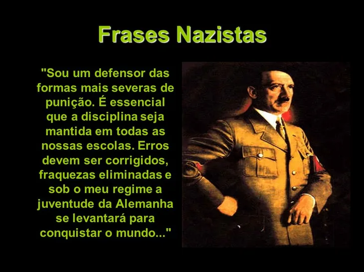 10244 54429 - Frases De Mussolini