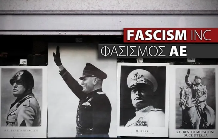 10244 54435 - Frases De Mussolini