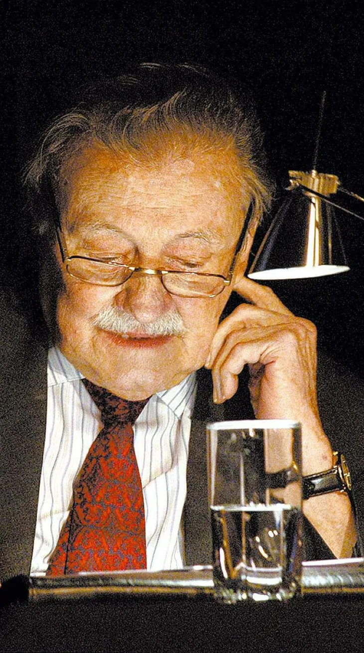 10248 80947 - Mario Benedetti