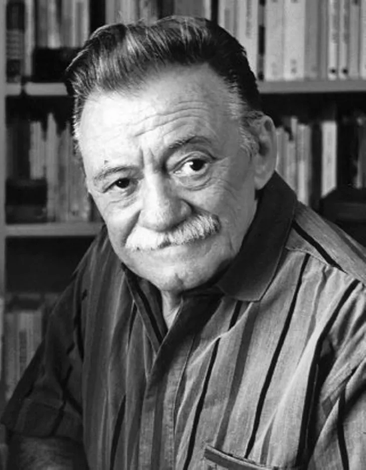 10248 80956 - Mario Benedetti