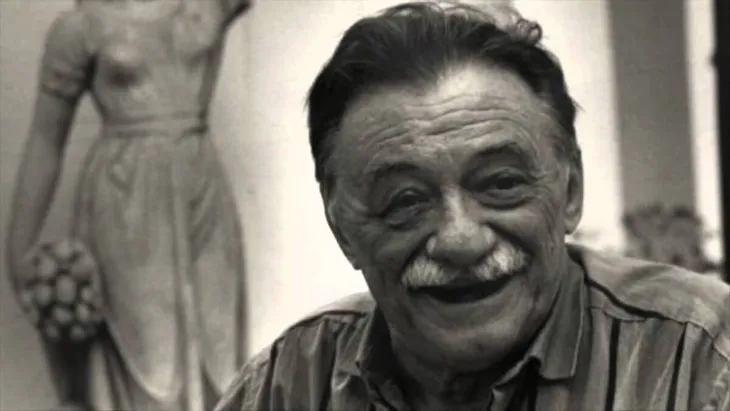 10248 80957 - Mario Benedetti