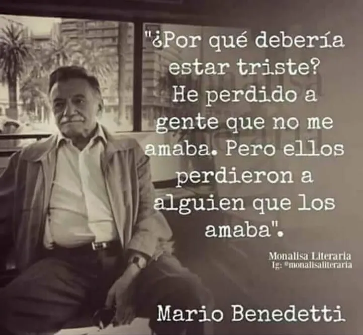 10248 80961 - Mario Benedetti