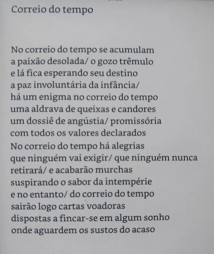 10248 80965 - Mario Benedetti