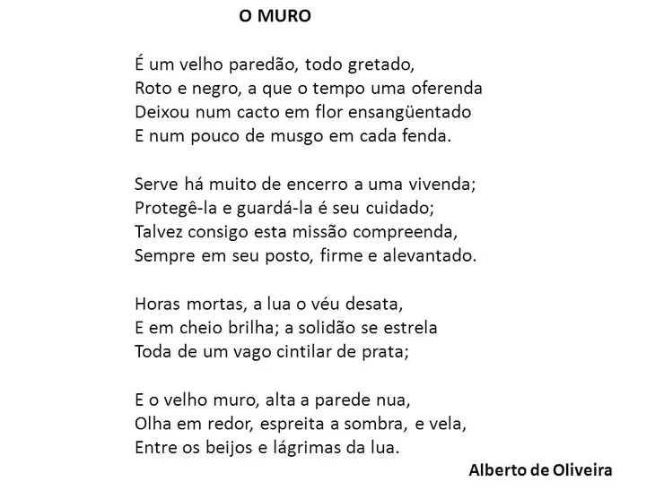 10250 107472 - Alberto De Oliveira Poemas