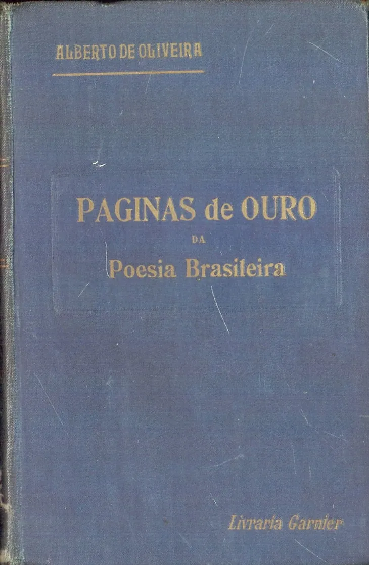 10250 107478 - Alberto De Oliveira Poemas