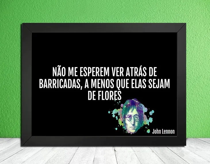 10252 658 - Frases John Lennon