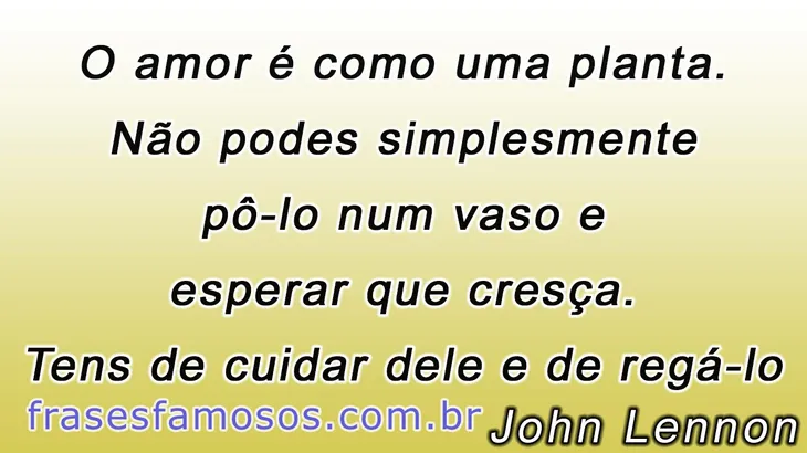 10252 659 - Frases John Lennon