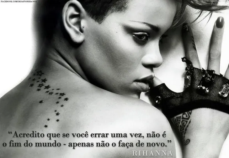 10270 34778 - Frases Rihanna