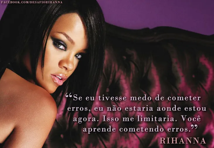 10270 34785 - Frases Rihanna