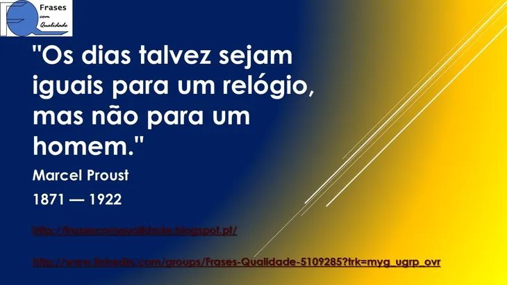 10283 62057 - Frases Marcel Proust