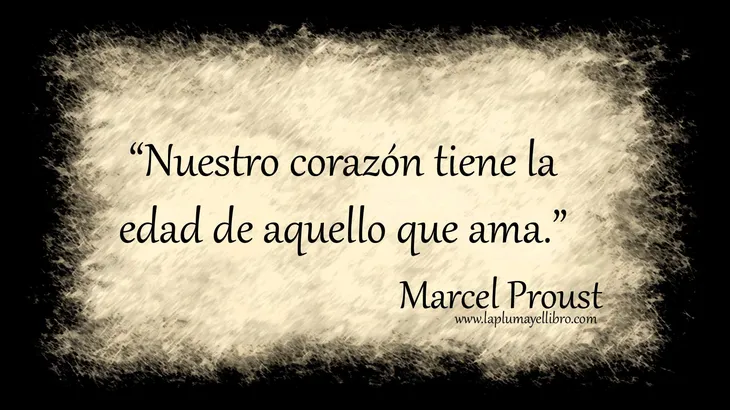 10283 62059 - Frases Marcel Proust