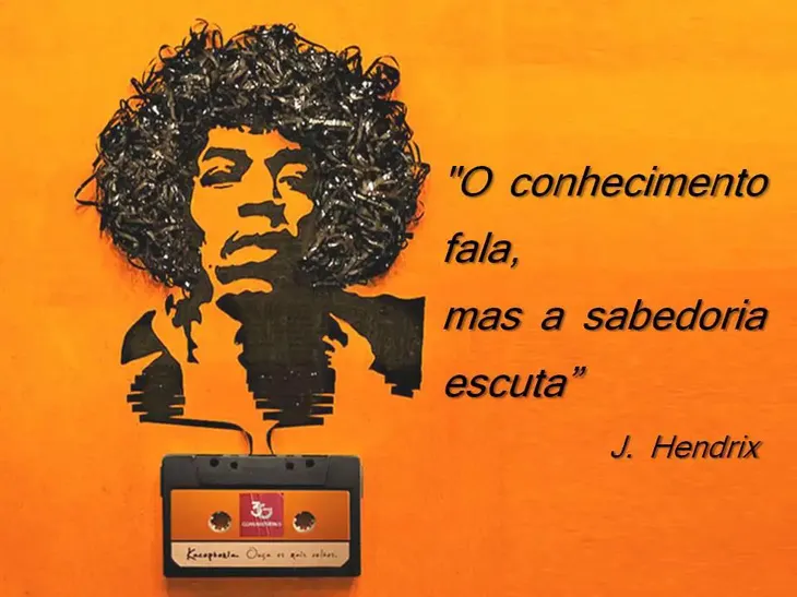10291 105639 - Jimi Hendrix Frases