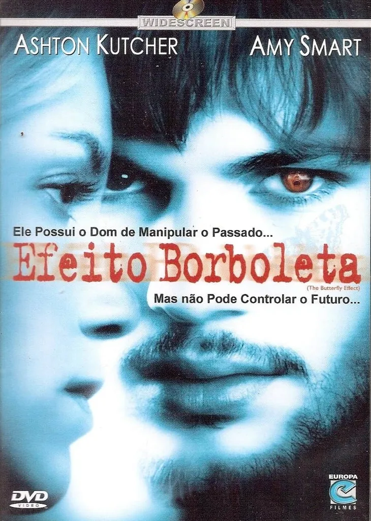 10343 4604 - Frases Do Filme Efeito Borboleta