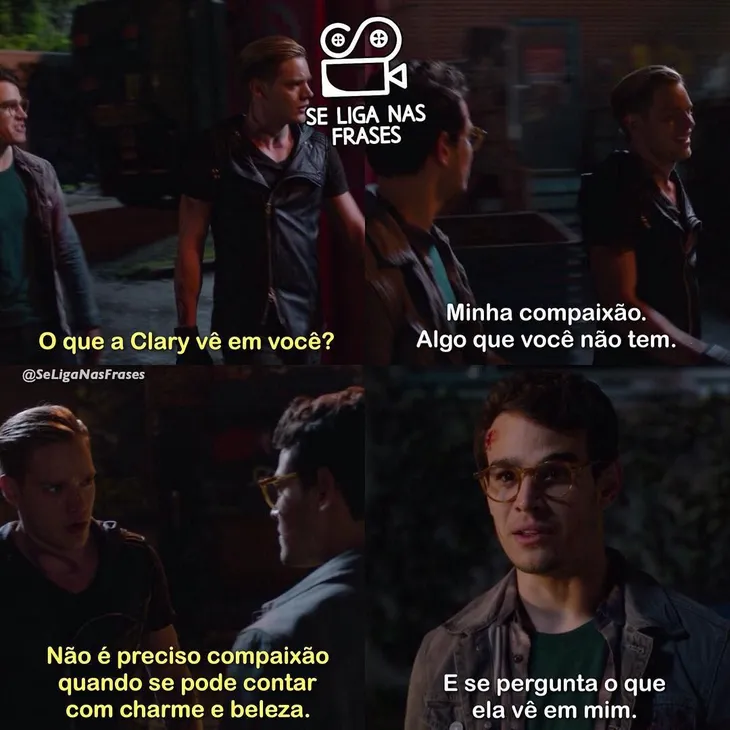 10394 10104 - Frases Shadowhunters