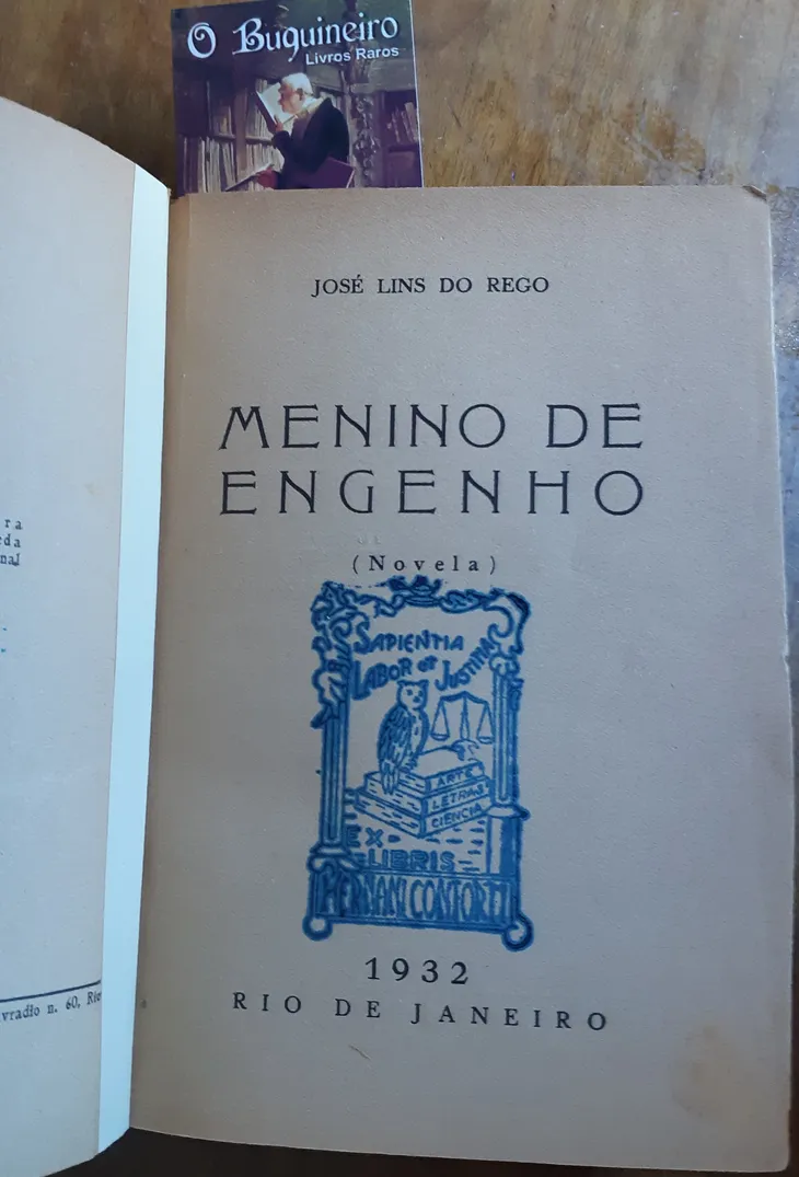 10413 114703 - José Lins Do Rêgo Poemas