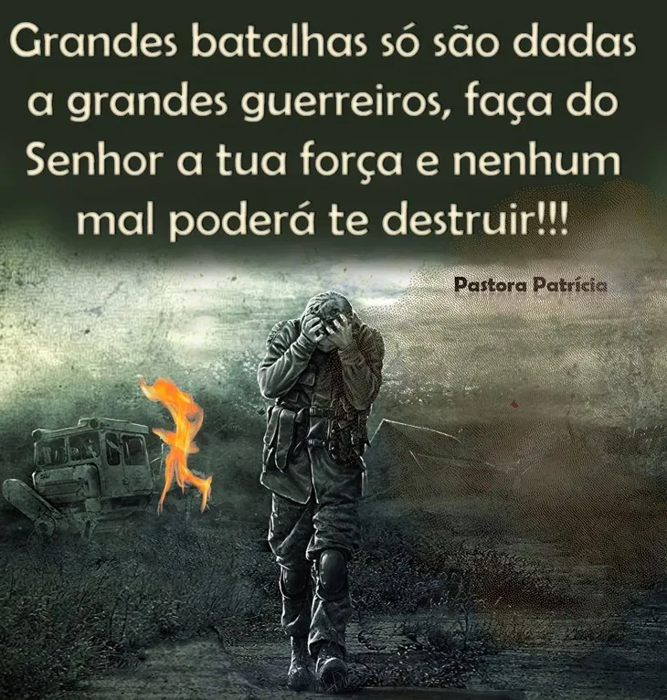 10415 31763 - Frases De Guerreiros